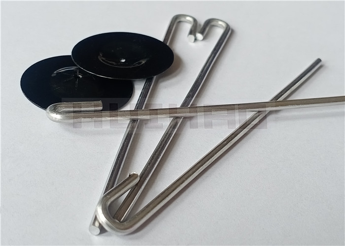 29mmx32mm Stainless Steel Aluminum Solar Panel Clips On Critter Proofing Solar Panels