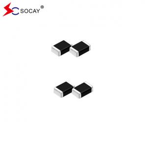 China SMD 0603 Surface Mount Varistor SV0603N300G0A For Notebook Cellular Phone PDA on sale