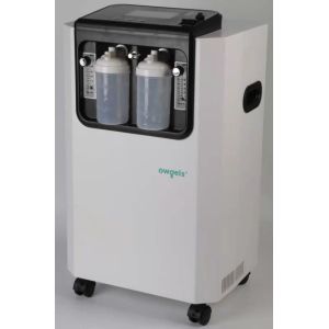 China Clinical Healthcare Fda Approved 10 Ltr Oxygen Concentrator on sale