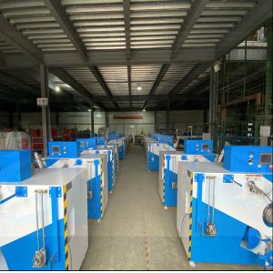 Quality PPFA-FS Fully Automatic Plastic Winding Machines Efficient Strapping Winders wholesale