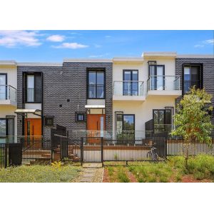 Modular Home Prefabricated House Construction Apartment Buildings With Light