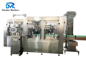 China Water Factory Production Use Water Bottling Machine 10000 Bottles Per Hour on sale