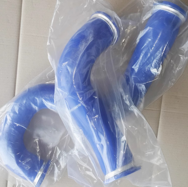 Intermediate Cooling Pipe Common Rail EC220D/250D/210B/240B/290B For Excavators 45634574567