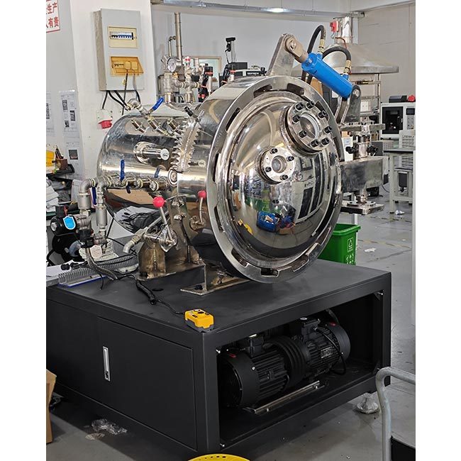 China UL9540A Lithium Battery Thermal Runaway Test Chamber 220V 6kW on sale