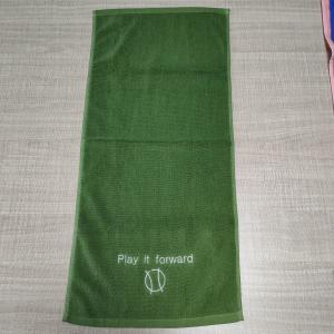 China Personalised Custom 100%cotton Beach Towels Embroidery Sports Towel Embroidery Beach Towel with Logo on sale