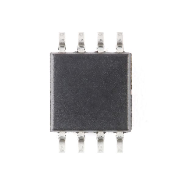 GD25Q32ESIG Uniform Sector Dual And Quad Serial Flash 500us 2.7V~3.6V