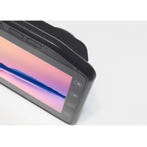 Quality RF Antenna Taxi Mobile Data Terminal Tablet 8inch 1280*720 wholesale