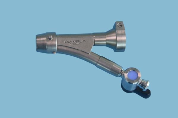 Cheap A20976A Rigid Endoscopy Parts Telescope Bridge Urological Instrument for sale