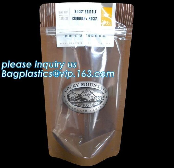cookie bags clear plastic ice lolly bag ice cream plastic packaging bag,Self-adhesive Plastic Bags easter bunny ear Bisc