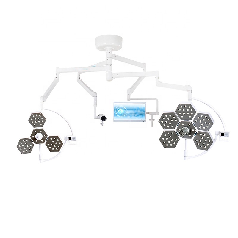 Anti Static Orthopedic Operation Theatre Scratch Proof CE