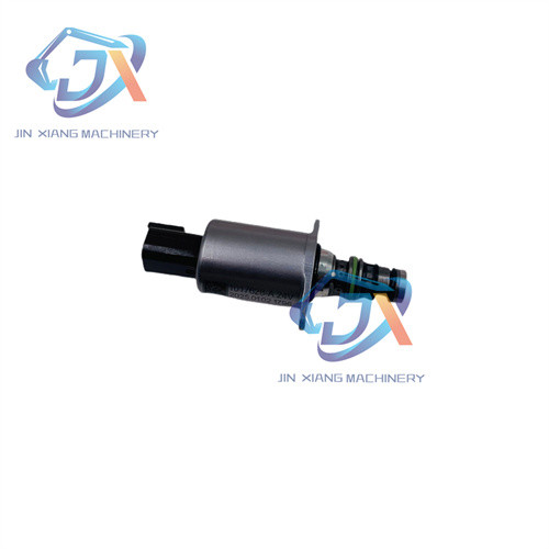 STAR ZEBRA MACHINERY PARTS 1012868 solenoid valve 1012868 excavator hydraulic spare parts for Sany