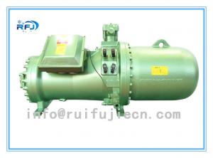 Quality 35 HP  Piston Compressor GREEN Commercial Project Compressor CHS6553-35Y wholesale