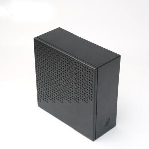 Quality POM PMMA Custom Molded Plastic Parts For Consumer Electronics wholesale