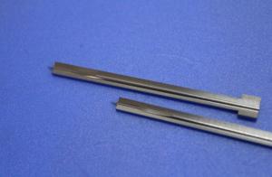 Quality Wear Resistant Hardened Steel Pins / Tungsten Dart Pin Long Using Life wholesale