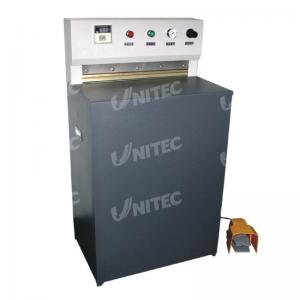 China Pneumatic Joint Pressing Machine QJY520 Professional Heat Press Machine on sale