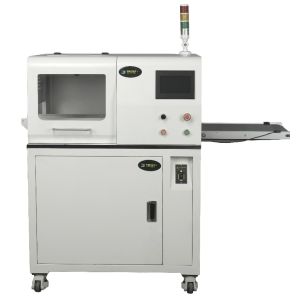 Microcomputer-Controlled Automatic PCB Separator YSV-3A