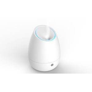 Quality Mini Portable USB Powered Ultrasonic Aromatherapy Diffuser wholesale