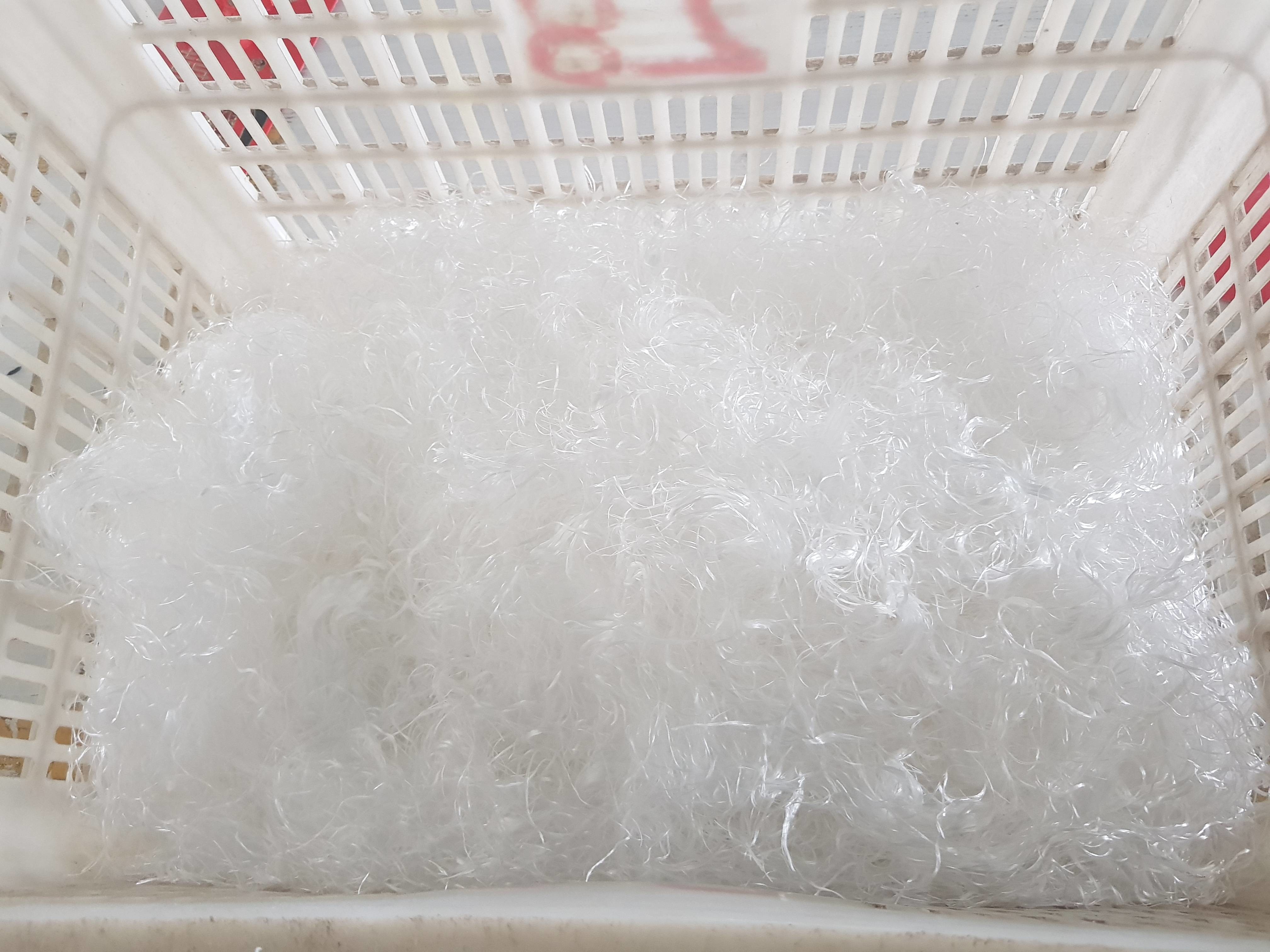 Short BST7-85S120 18mm Chopped Glass Fiber