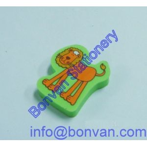 Quality personalized gift eraser, printed gift eraser, printed rubber eraser wholesale