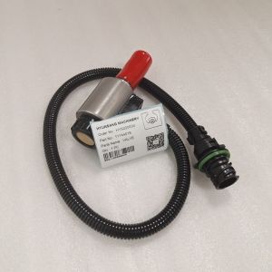 Quality Solenoid Valve 11144019 15066984 For L220D L90E L110E L120E wholesale