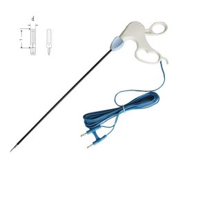 Quality ODM Bipolar Laparoscopic Instruments With Stainless Steel Tips wholesale