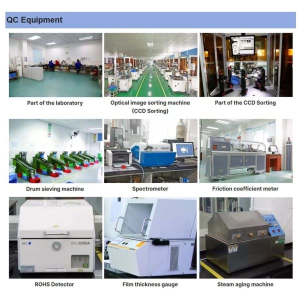 Non Standard Customized Fastener Bolts, Carbon Steel Electroplated Galvanized High-Strength M8 Bolts