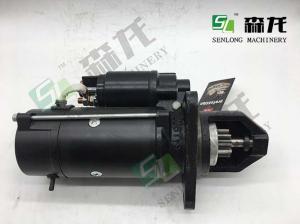 China 0001211998 1896 1984-1989 6-359 AZF45 4.2kW Excavator Starter Motor on sale