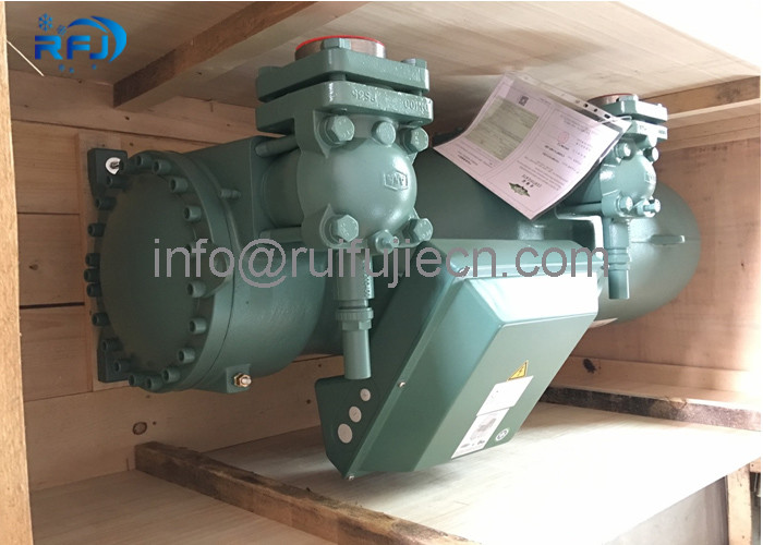 240HP Air Conditioning Compressor Screw Compressors Csh9593-240y-40D