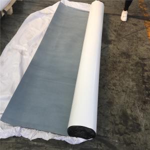 Quality Best choice tpo roofing /tpo waterproof membrane for roof, TPO waterproofing membrane wholesale