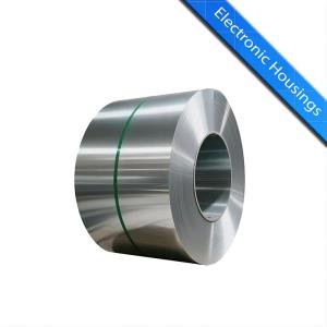 Quality Superior Heat Dissipation Aluminum Alloy Coils Electronics Applications wholesale