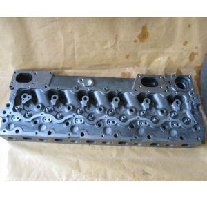 3306DI Engine Cylinder Heads Direct Injection 8N6796 7C3906