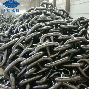 Quality Marine Anchor Chains-China Shipping Anchor Chain wholesale