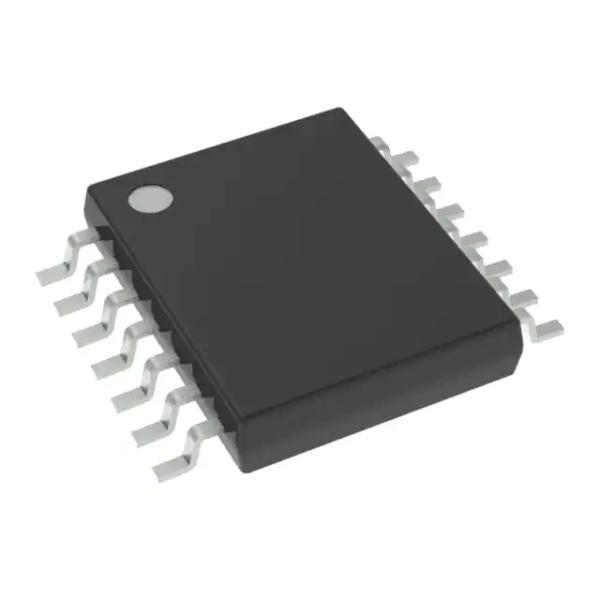 MSP430F2111TRGET