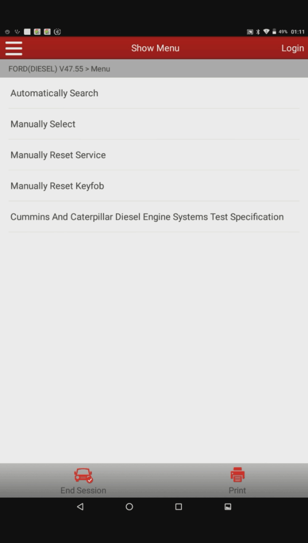 LAUNCH X431 V+ Diagnostic Of Heavy Duty Truck Diagnose HD III Module For 24V Truck Detector Scanner Tool