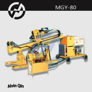 Quality China best quality manufacturer MGY-80 rotary pile drilling rigs wholesale