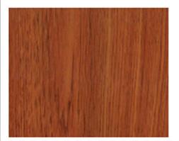 China 8mm hdf red oak laminate wood flooring on sale