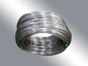 Quality 201 304 Stainless Steel Wire , 1mm Ss 304 Wire Rope wholesale