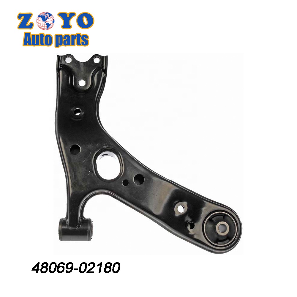 Control Arm without Ball Joint for Toyota Corolla 2005-2020 Purpose Replace/Repair