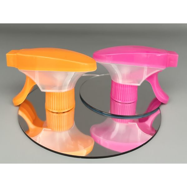 ANY Purpose Plastic Trigger Sprayer 28/400 28/410 28/415 with Customized Color Options