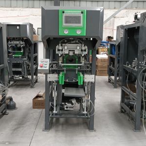 Quality Ultrasonic Valve Bagging Equipment Vertical Impeller Packing Machine wholesale