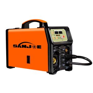 Quality Aluminum Gasless Portable MIG Welding Machine MIG200 200A AMPS wholesale