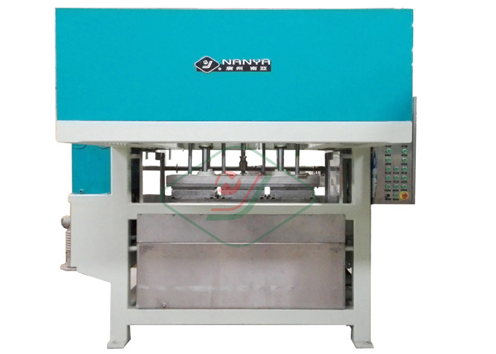 Quality High Efficiency Pulp Molding Machinery Siemens for Cup Holder wholesale