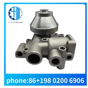 Quality 750-40621 750-40624 750-42730 Excavator Water Pump For Lister Petter LPW LPWS wholesale