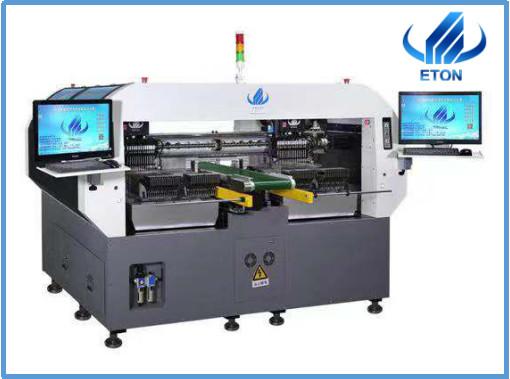LED Electronic Products Smt Mounter Machine Feeders Station For SMT Production