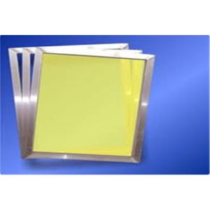 Quality A1-D1 Aluminum Monofilament High Tension Screen Printing Frame wholesale
