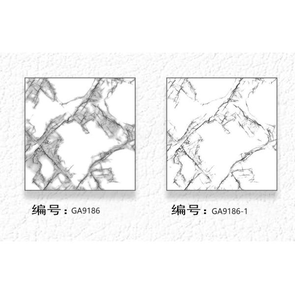 Rust Proof Indoor Thermal Transfer Film , Wall Protector Pvc Membrane Sheet