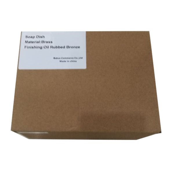 ORB Base Bathroom Accessory Soap Dispenser Shower Shampoo Bottle Holder