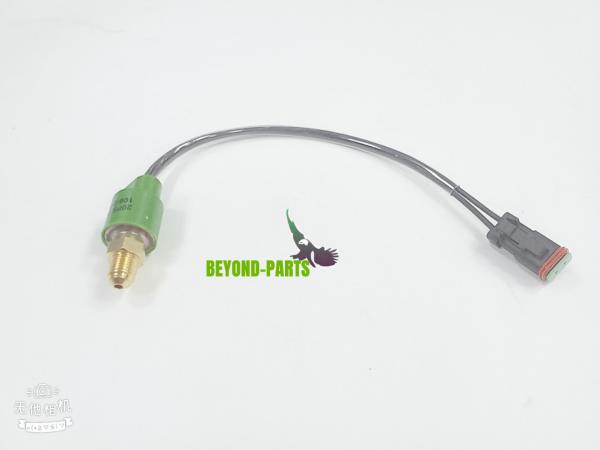 Cheap catererpillar Excavator Sensor 106-0179 Pressure Switch Sensor for sale