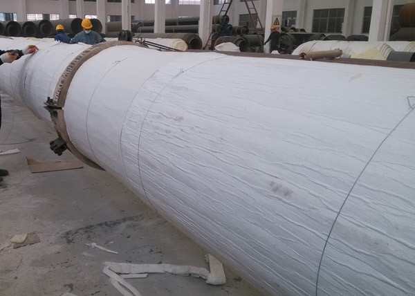 3mm 5mm 6mm 10mm Insulation Aerogel Blanket Customized
