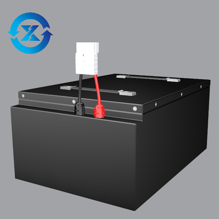 35ah Electric Scooter Lithium Battery